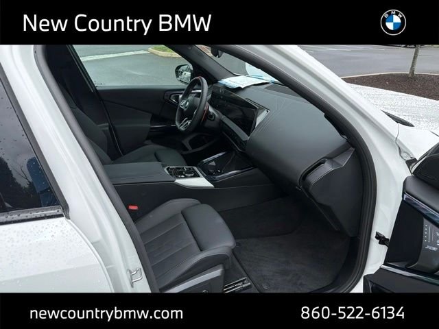 Certified Used 2026 Alpine White BMW M50 xDrive image 10