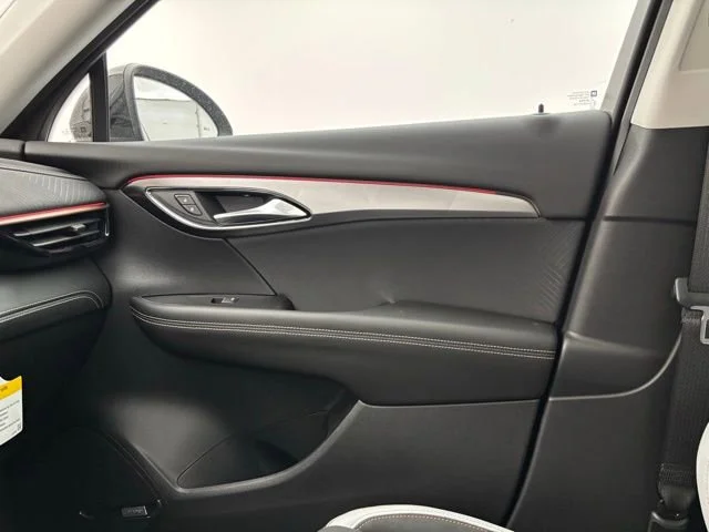 2026 Buick Envision Sport Touring - Photo 42
