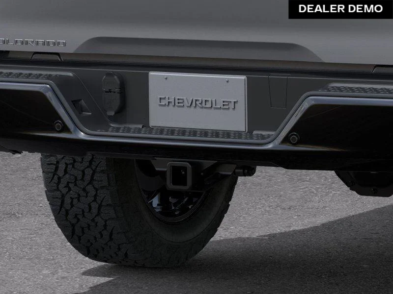 Used 2026  Chevrolet Trail Boss image 14