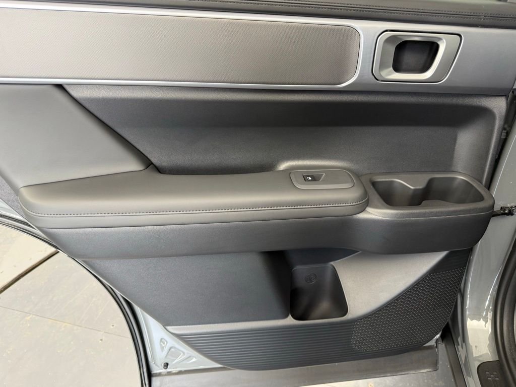 Used 2026 Gray Hyundai SEL image 57
