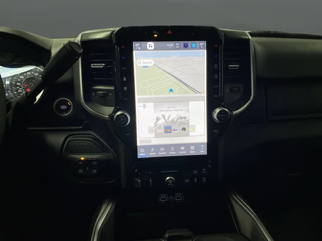 2025 RAM 2500 Big Horn - Photo 8