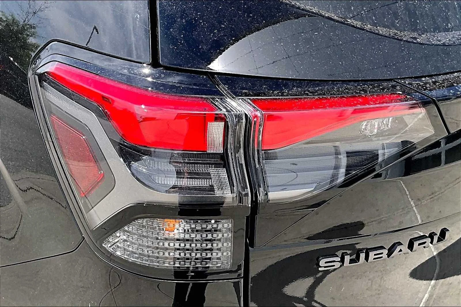 New 2026 CBS/- Crystal B Subaru Premium Hybrid image 15
