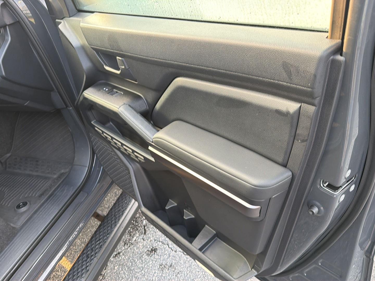 Used 2026 Underground Toyota SR5 image 14