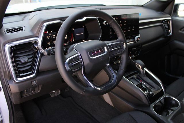 2025 GMC Canyon Elevation - Photo 12