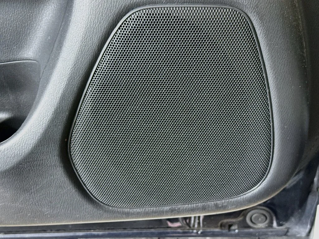 Certified Used 2018 Blue INFINITI  image 21