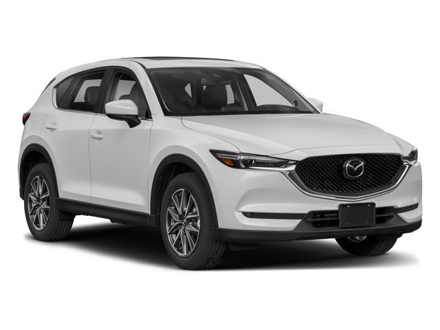 Used 2018 Sonic Silver Metallic Mazda Grand Touring image 9