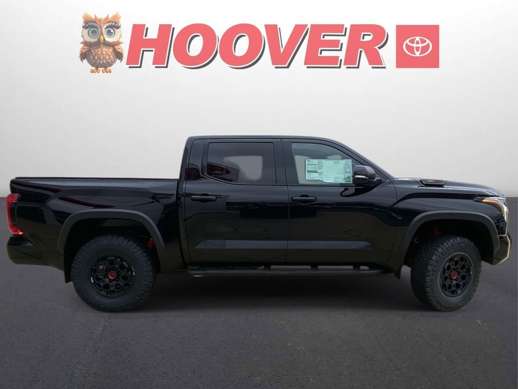 2026 Toyota Tundra TRD Pro - Photo 11