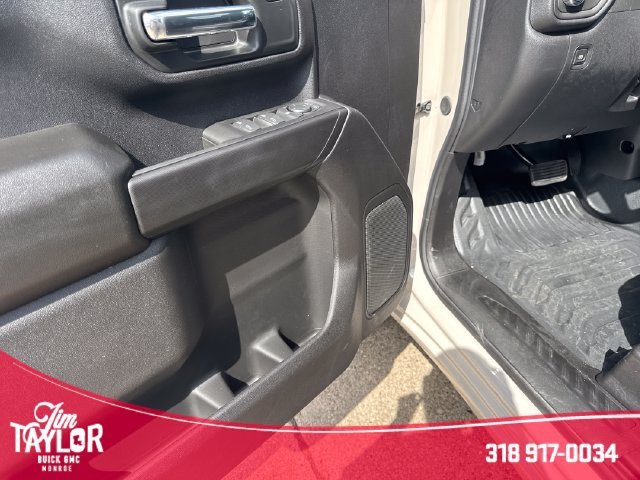 2026 GMC Sierra 2500HD Pro - Photo 21