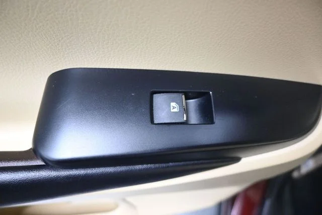 Used 2019 Red Toyota Limited image 14