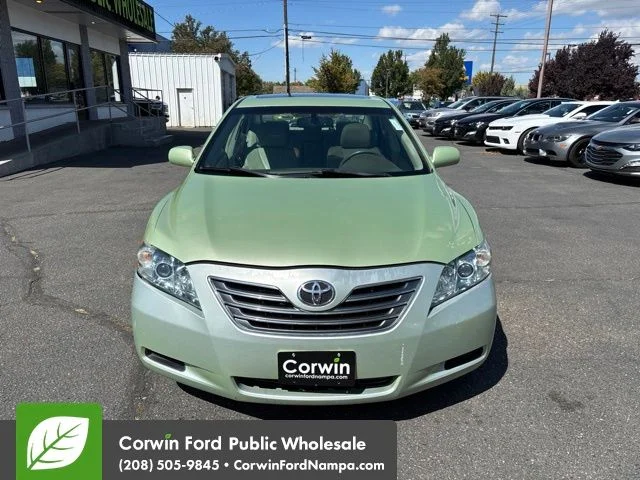 Used 2009 Toyota Camry Hybrid with VIN 4T1BB46K99U102241 for sale in Nampa, ID