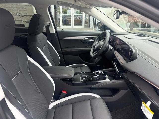 2026 Buick Envision Sport Touring - Photo 29