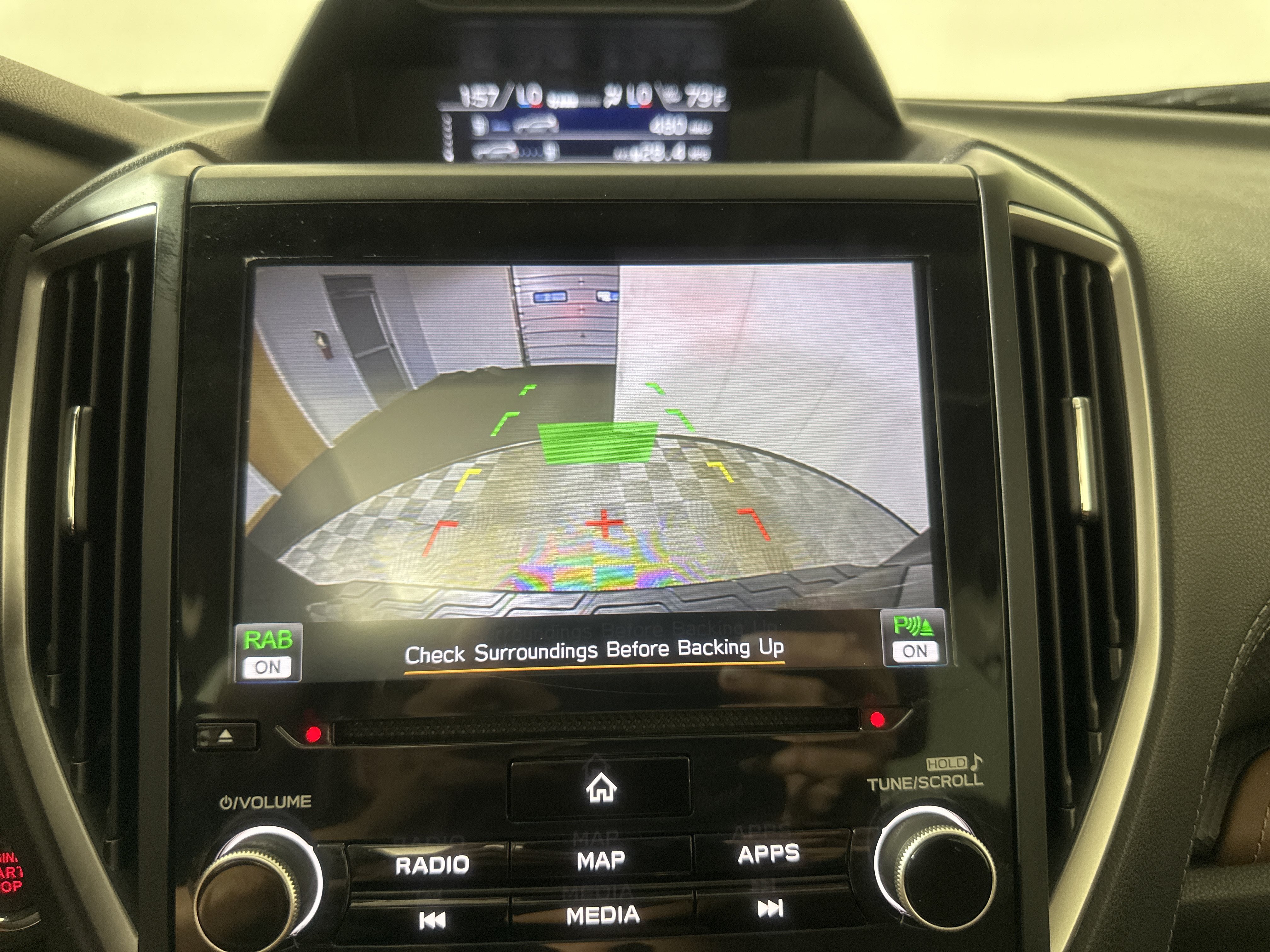 2021 Subaru Forester Touring - Photo 22