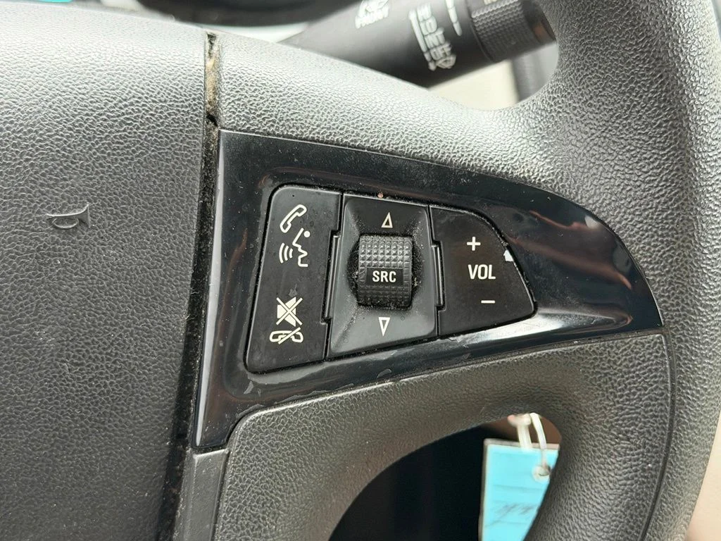 Used 2014 Gray Chevrolet LS image 30