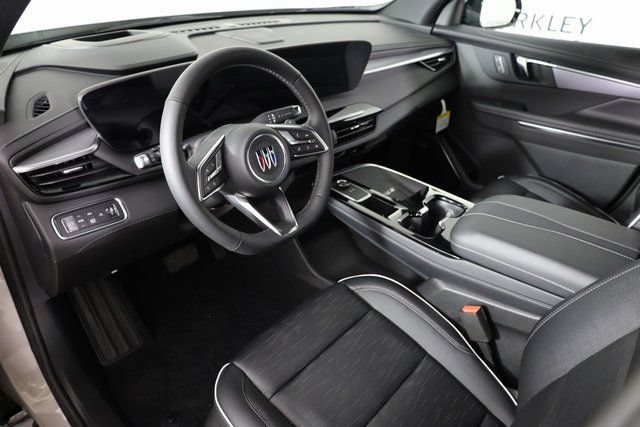 2026 Buick Enclave Sport Touring - Photo 18