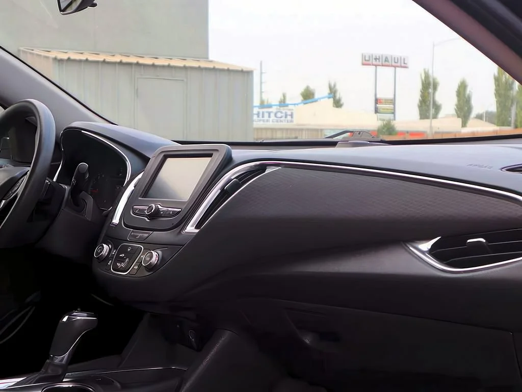 2016 Chevrolet Malibu 1LT - Photo 22