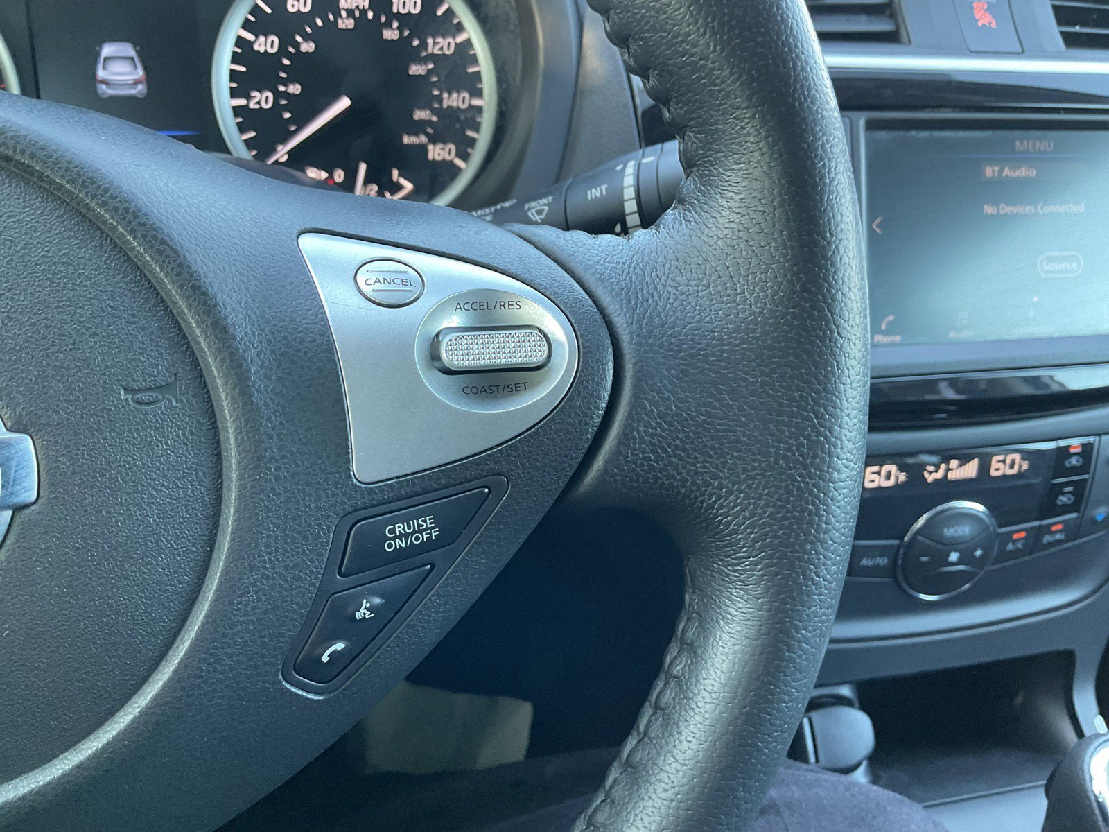 Used 2019 Fresh Powder Nissan SV image 20