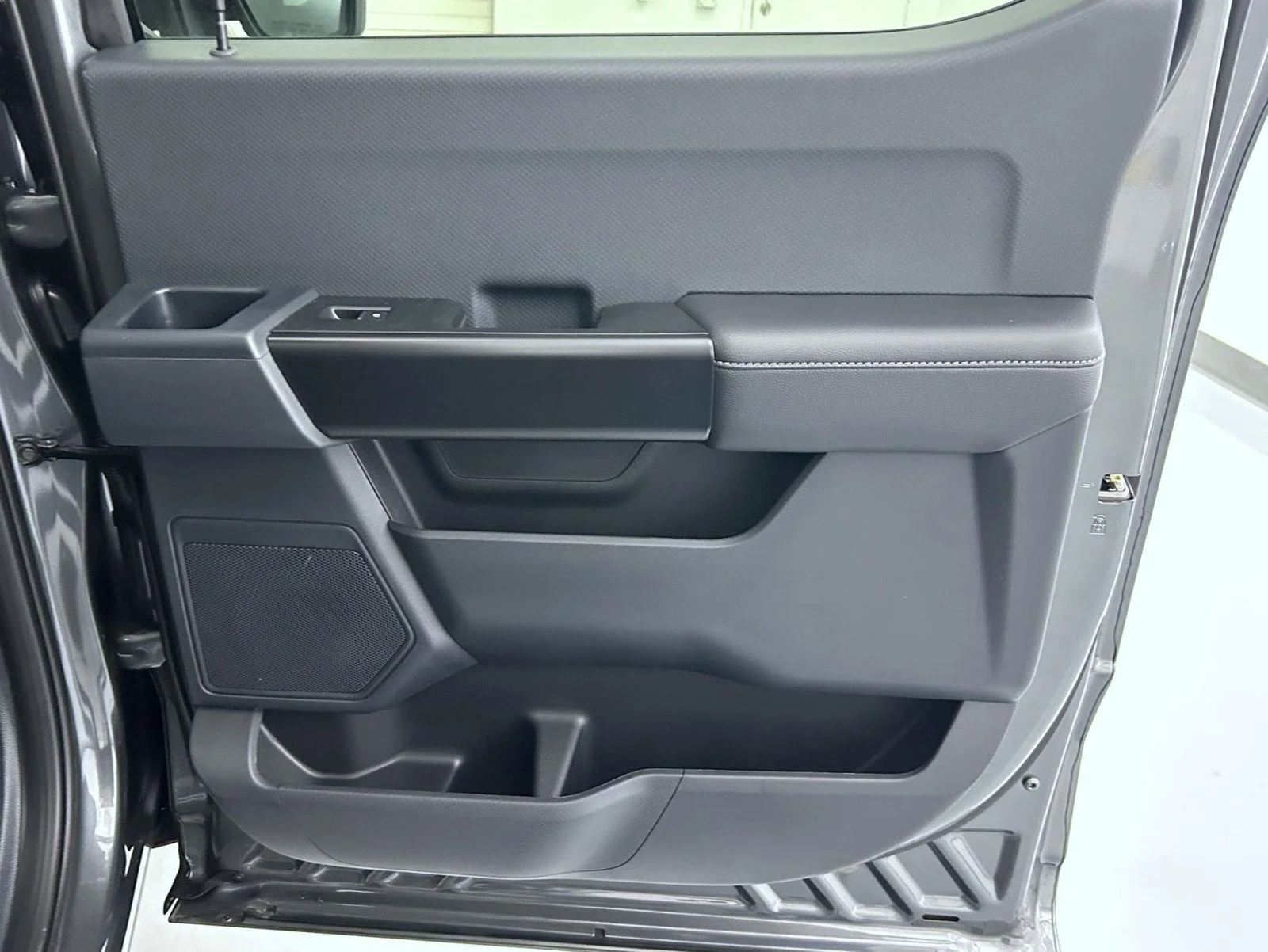 New 2026 Gray Ford STX image 17