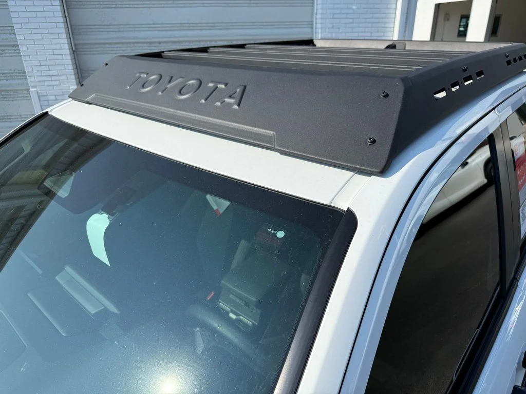 2025 Toyota Tacoma SR5 - Photo 20