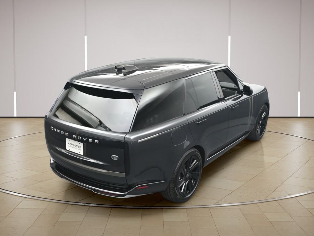 2023 Land Rover Range Rover SE - Photo 34