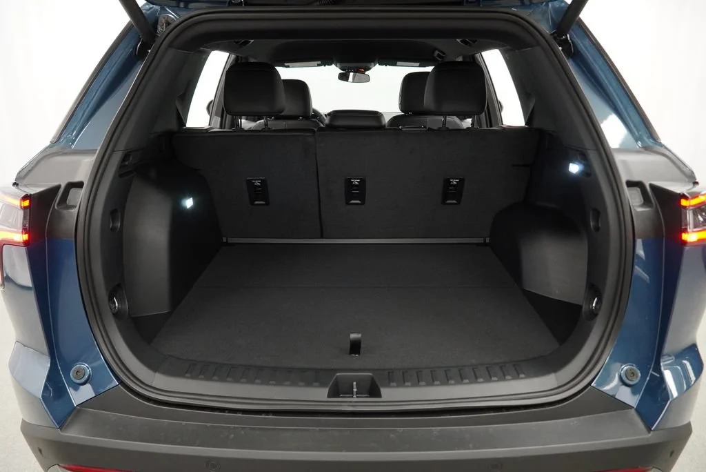 2027 Chevrolet Equinox LT - Photo 27