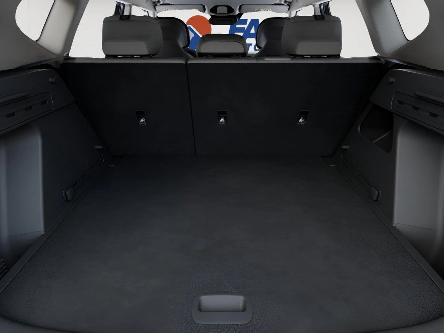 New 2027 Interstellar Gray Kia S image 20