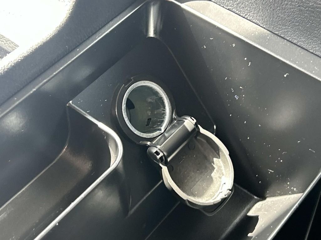 Used 2019 Black Nissan SV image 30