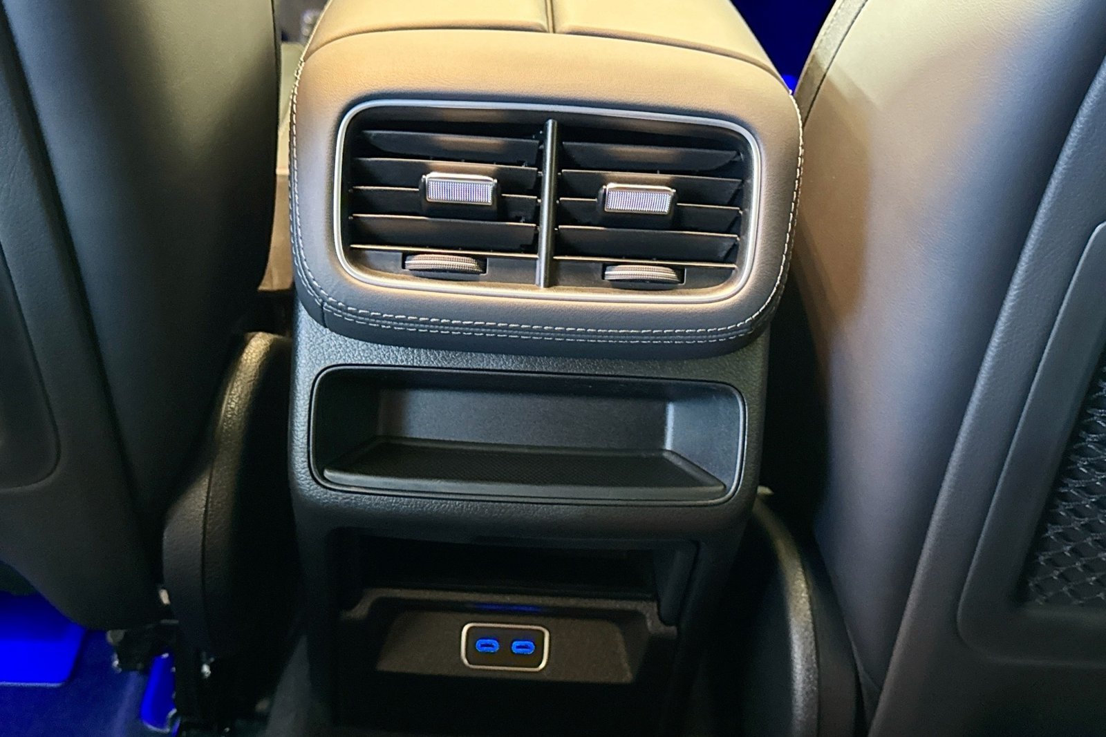 New 2026 Cirrus Silver Metallic Mercedes-Benz AMG® GLE 53 image 23
