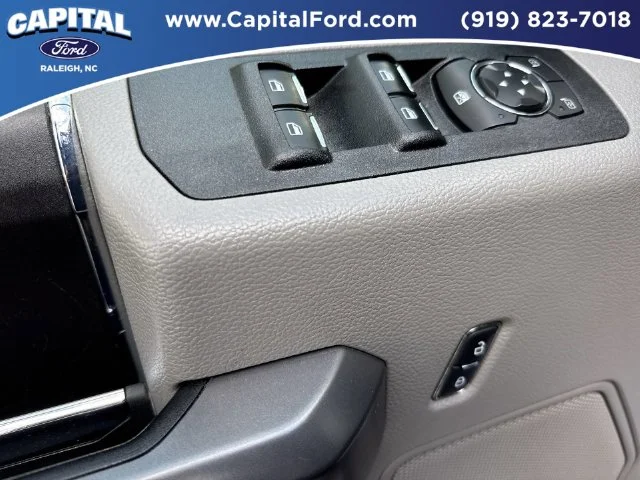 Used 2019 White Ford XLT image 20