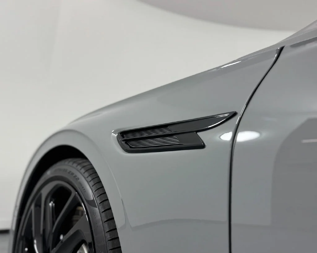New 2025  Bentley Speed image 57