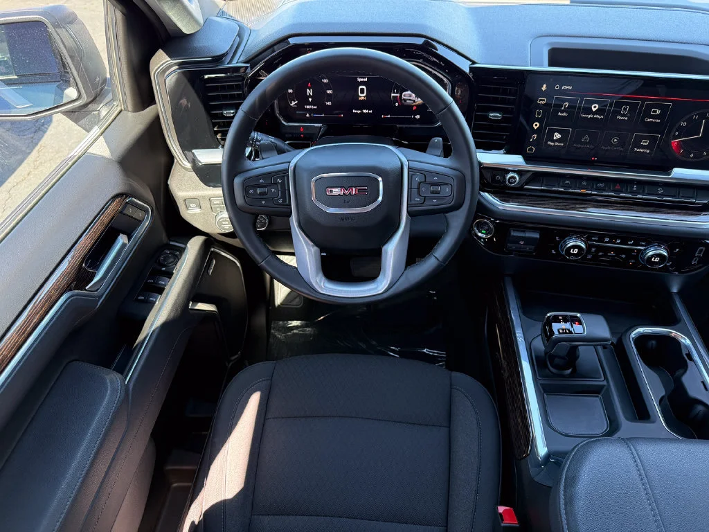 Used 2026 Sterling Metallic GMC Elevation image 21