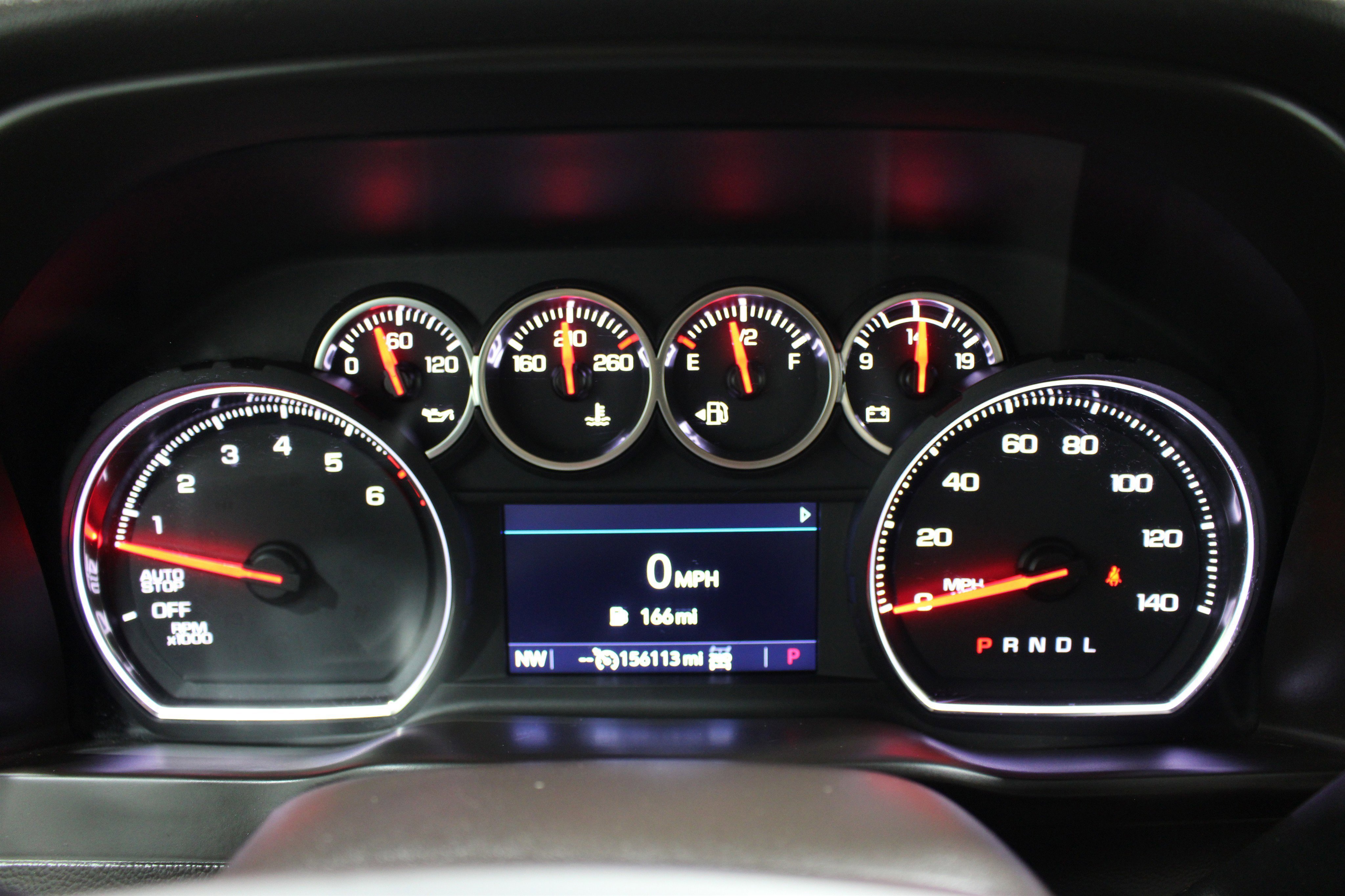 Used 2020 Summit White Chevrolet LT image 14