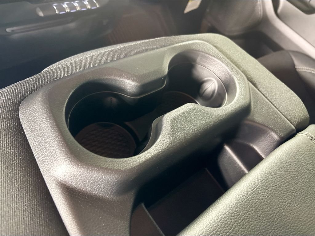 2026 RAM 1500 Big Horn/Lone Star - Photo 15