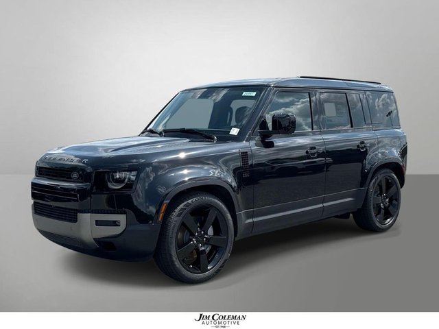 2026 Land Rover Defender 110 S