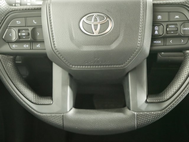 New 2026 Underground Toyota SR5 image 20