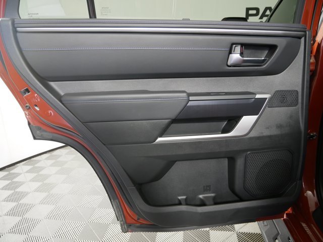 Used 2025 Terra Toyota Platinum image 12