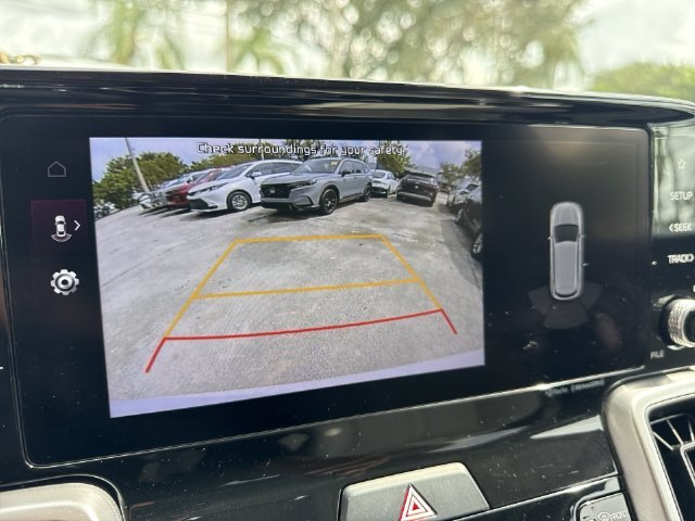 2022 Kia Sorento EX - Photo 17