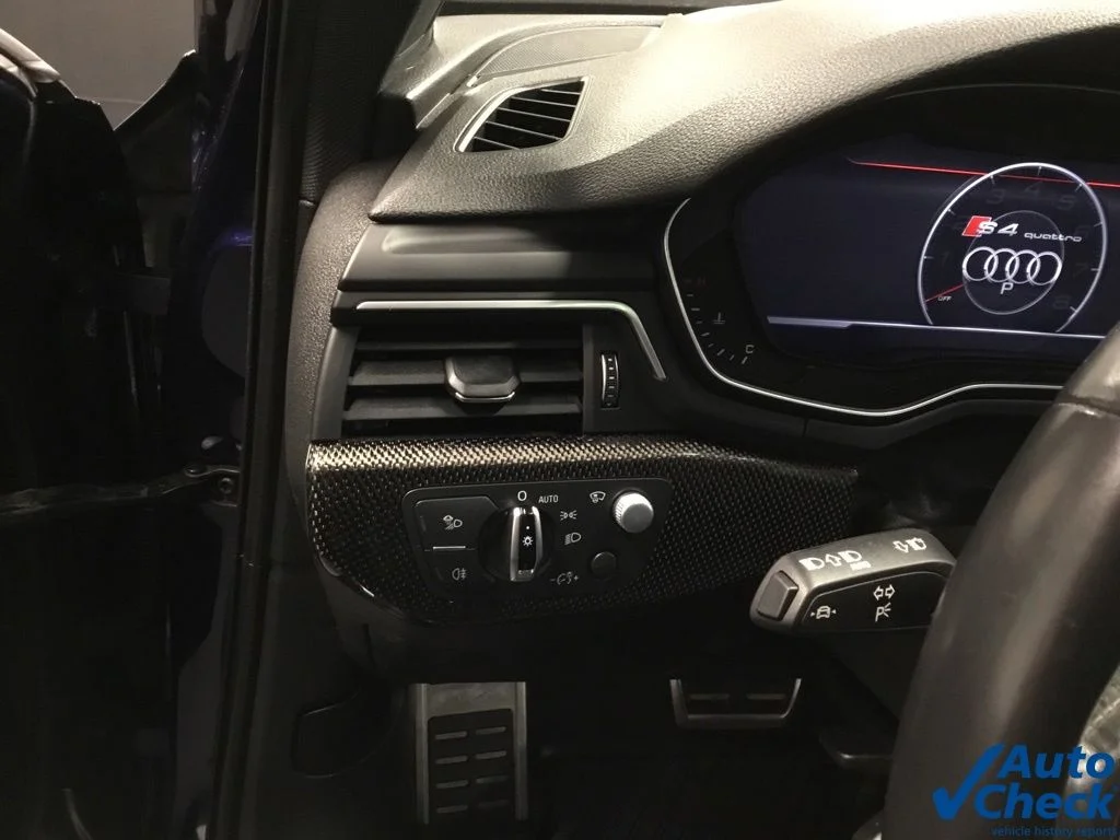 2018 Audi S4 Prestige - Photo 21