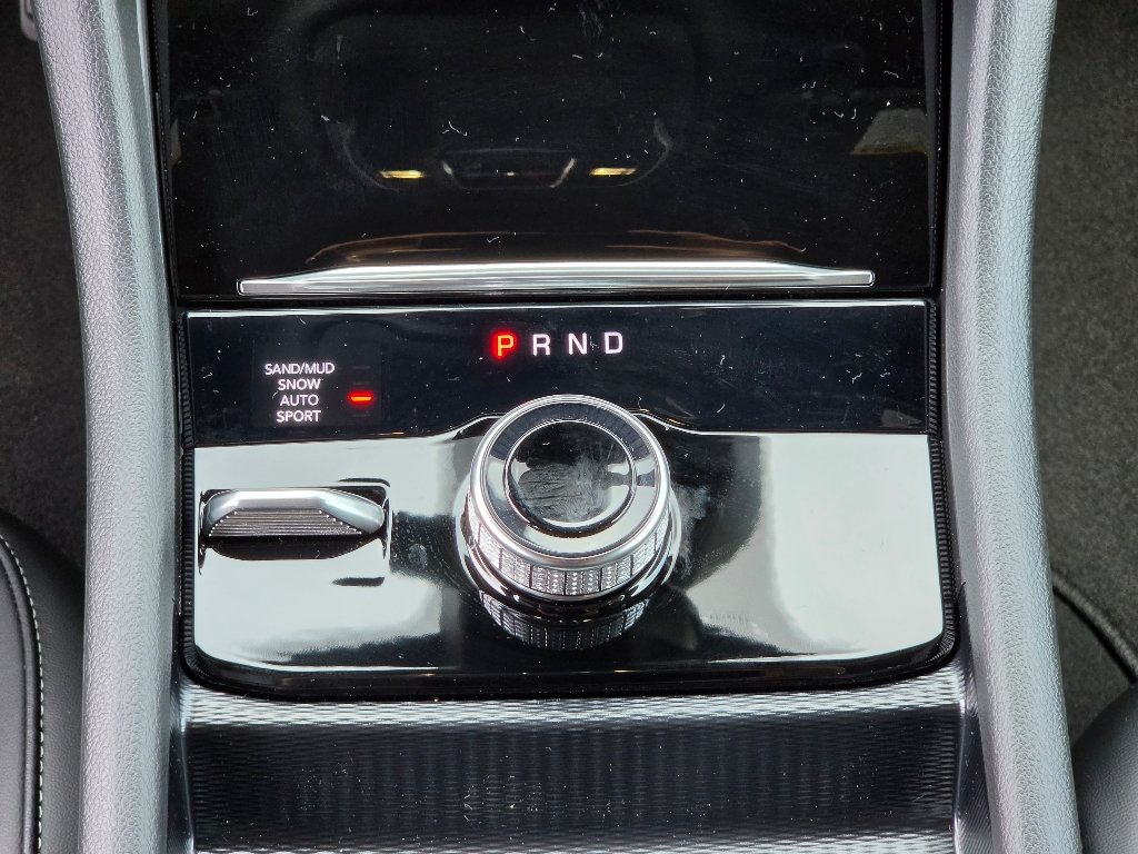 New 2026 Silver Jeep Laredo Altitude image 11