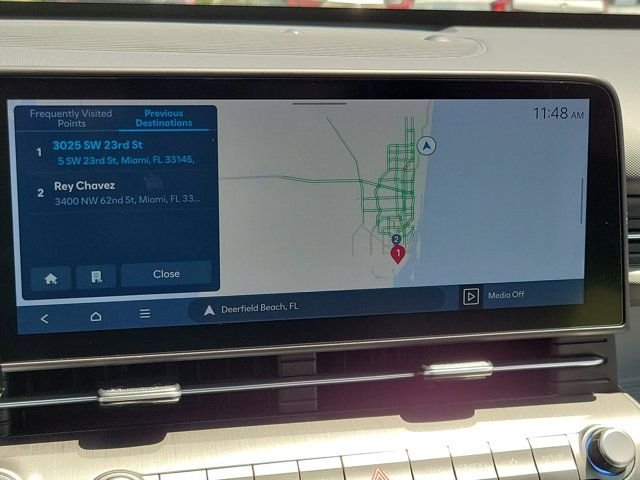 2024 Hyundai Kona EV SEL - Photo 23