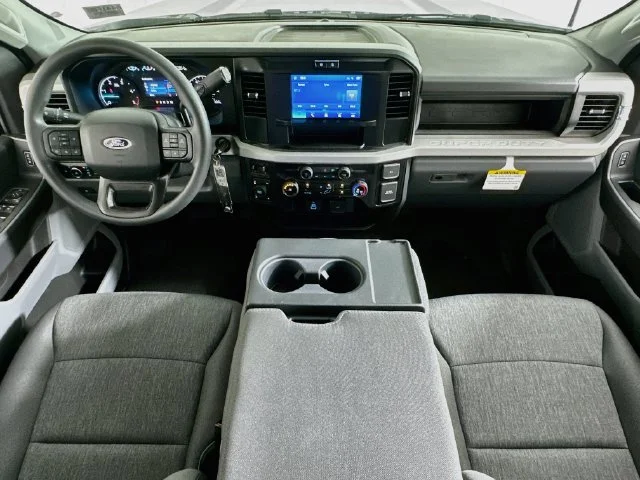 New 2026 Blue Ford XL image 13