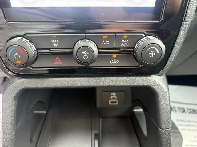 New 2026 White Ford XLT image 20