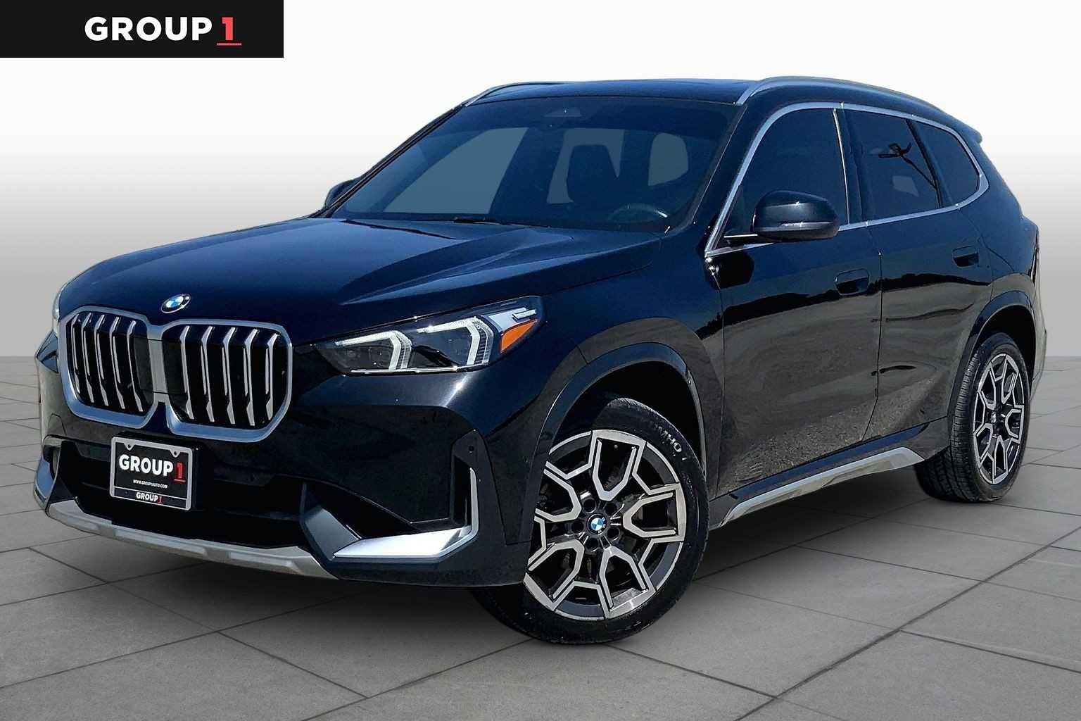 2025 BMW X1
