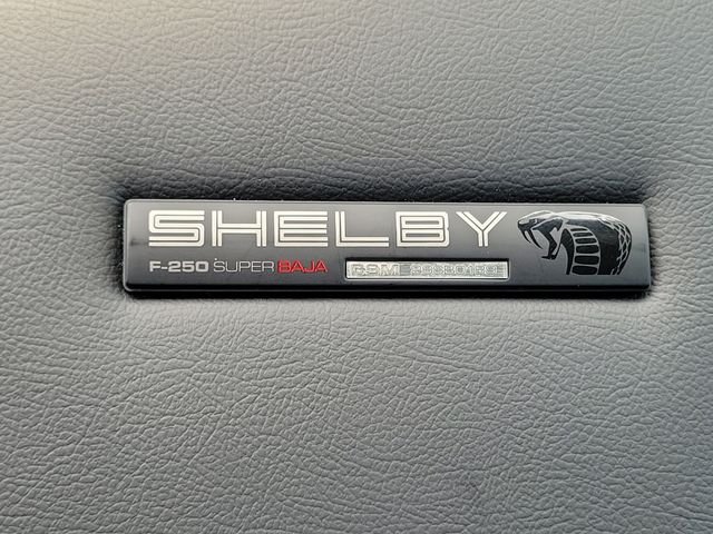 New 2026 Ruby Red Metallic Tinted Clearcoat Ford F-250® Lariat® image 16