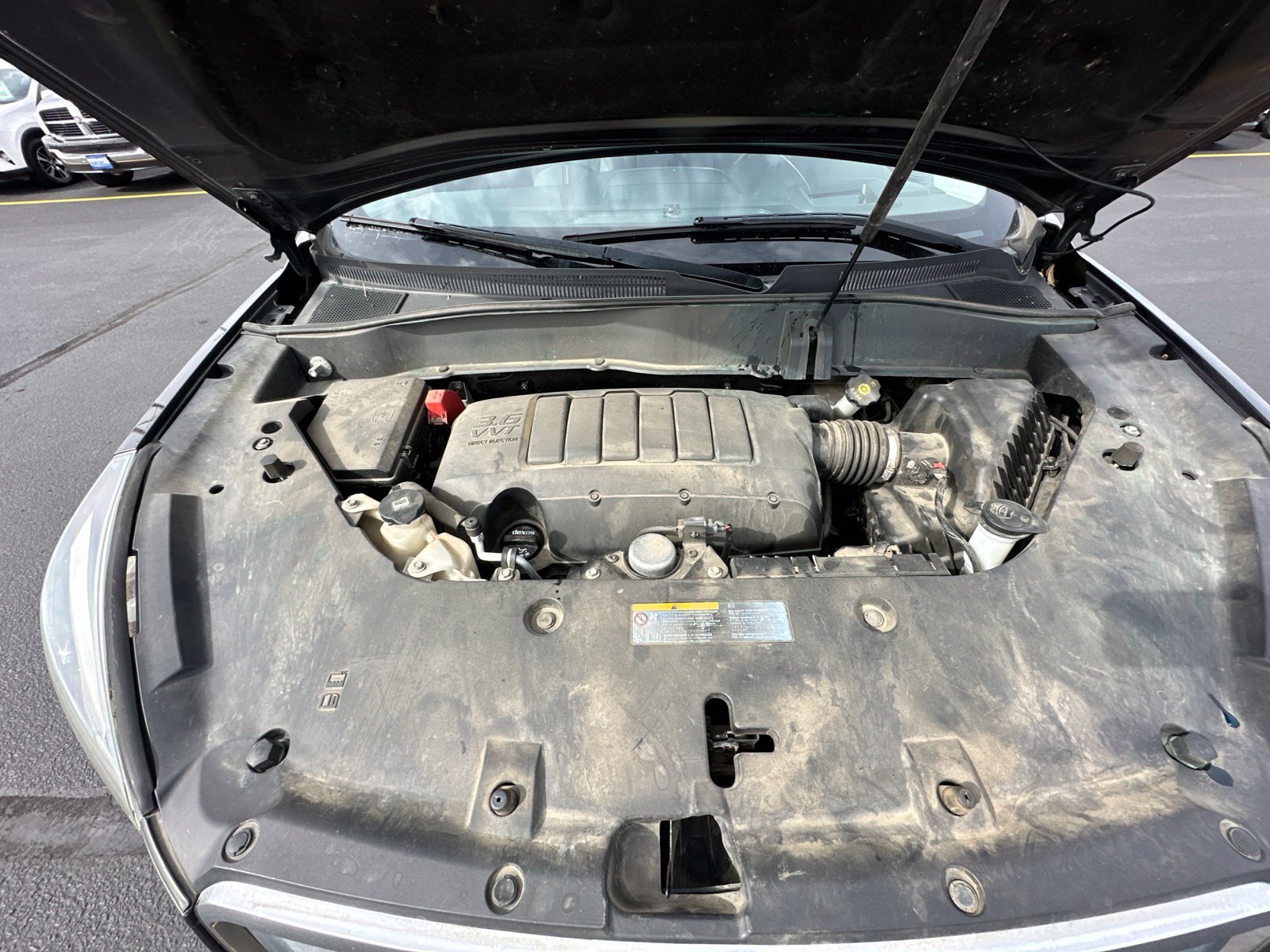 Used 2017 Silver GMC Limited image 44