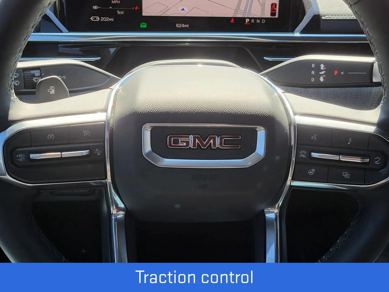 2026 GMC Sierra EV Elevation - Photo 12