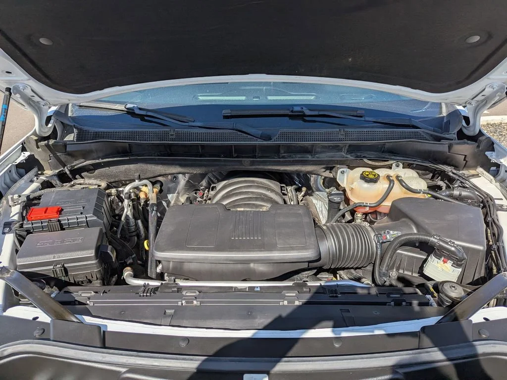 2023 Chevrolet Suburban RST - Photo 56