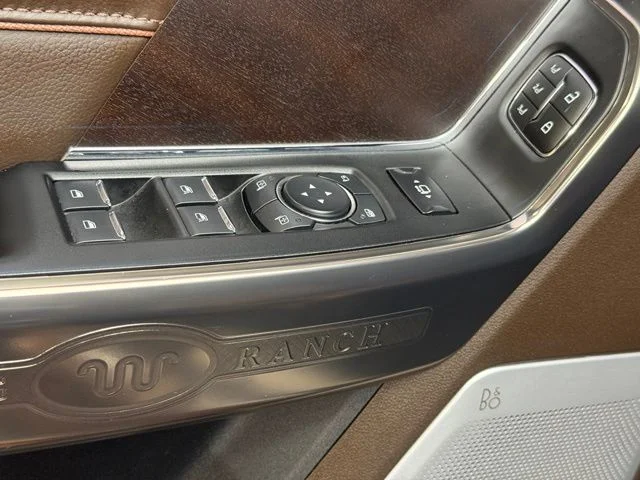 Used 2026 Gray Ford King Ranch image 20