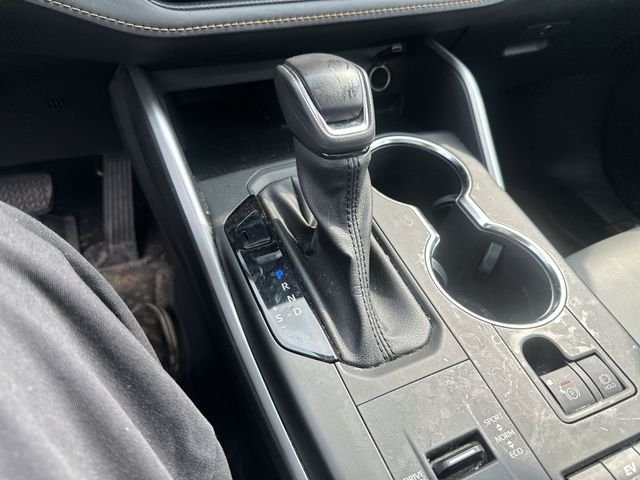 Used 2022 Gray Toyota Bronze Edition image 25