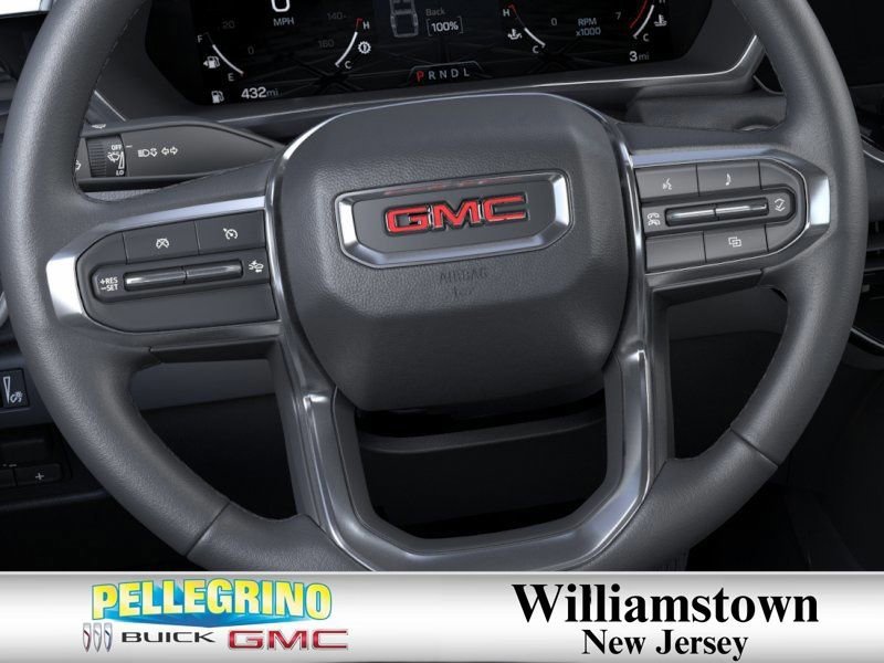 2026 GMC Canyon Elevation - Photo 19