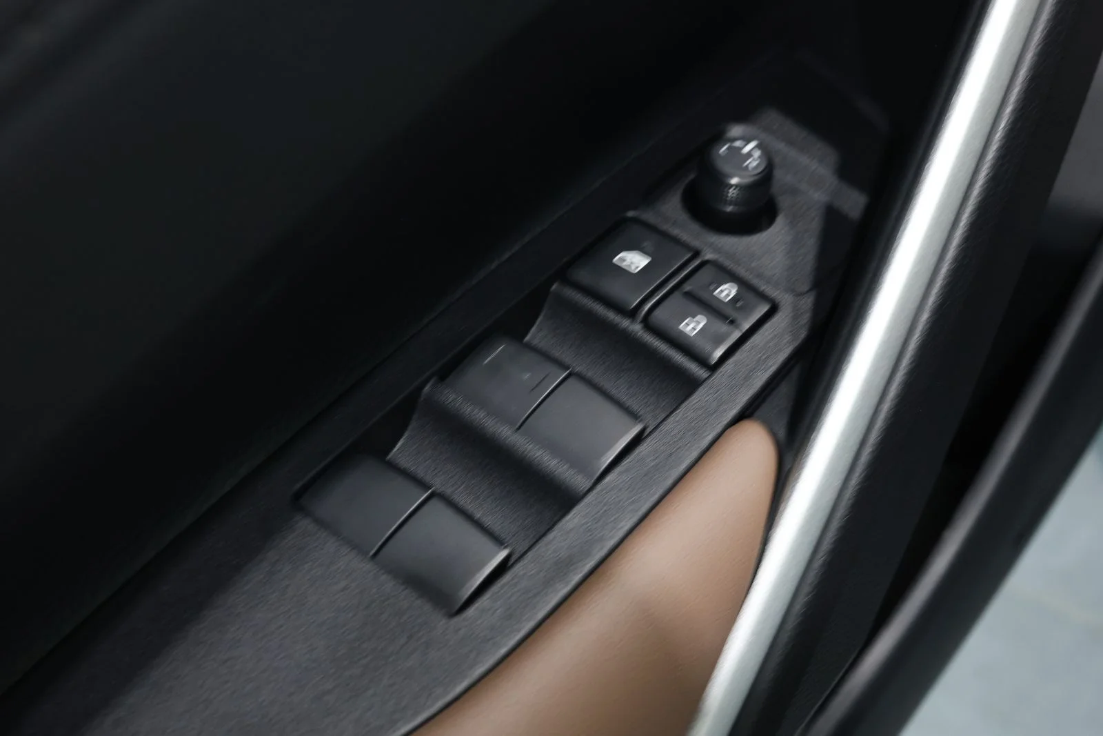 New 2026 Jet Black Toyota XLE image 23